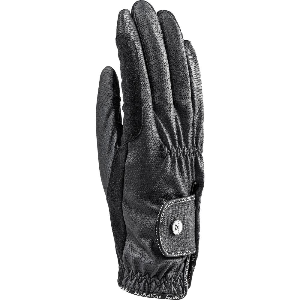 Aubrion Stadium FlexFit Riding Gloves
