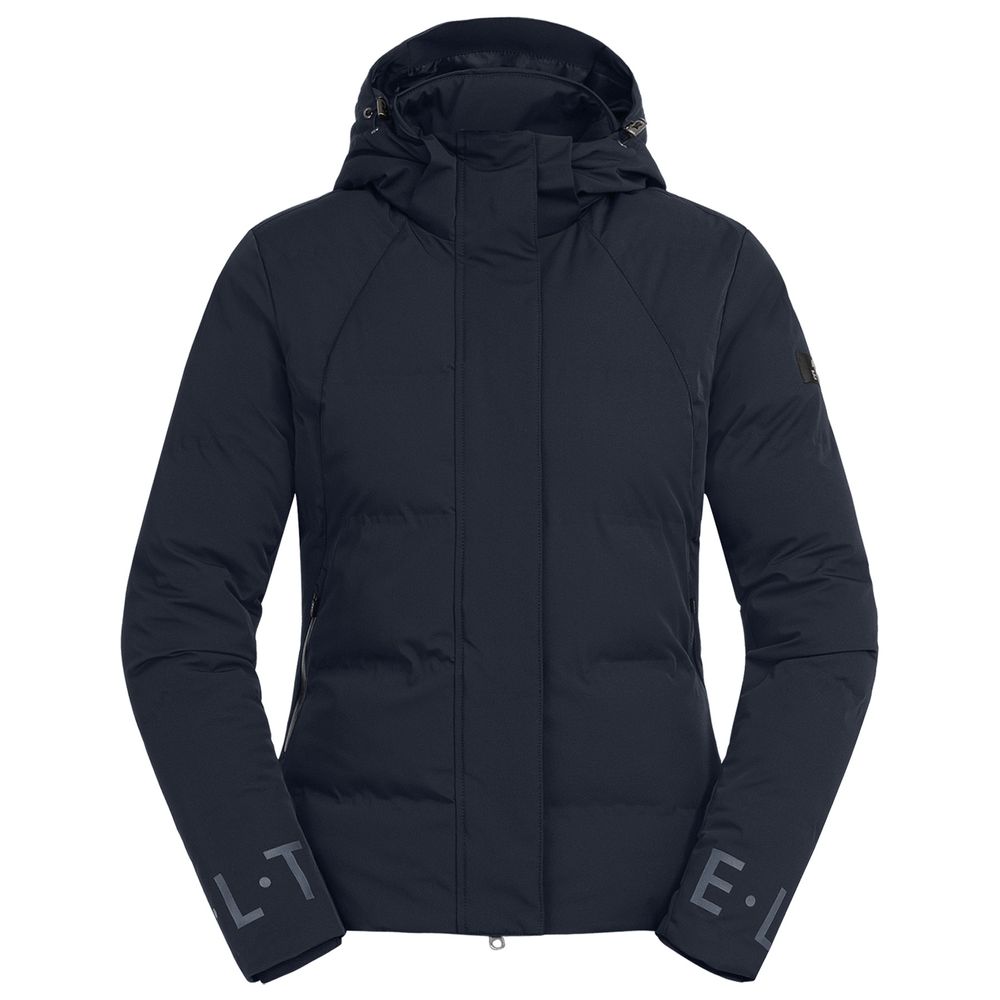 ELT Ladies Ohio Winter Performance Riding Jacket