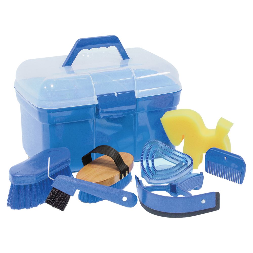 ELT Complete Grooming Box