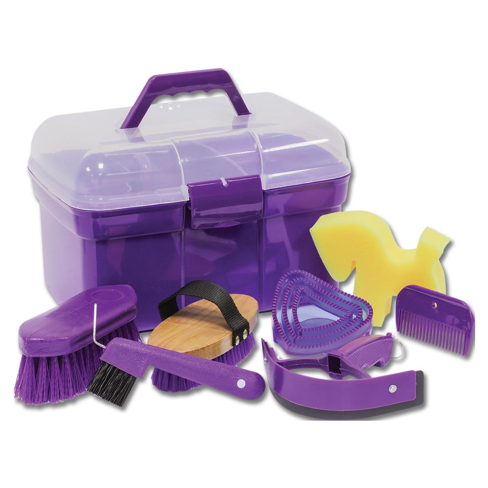 ELT Complete Grooming Box