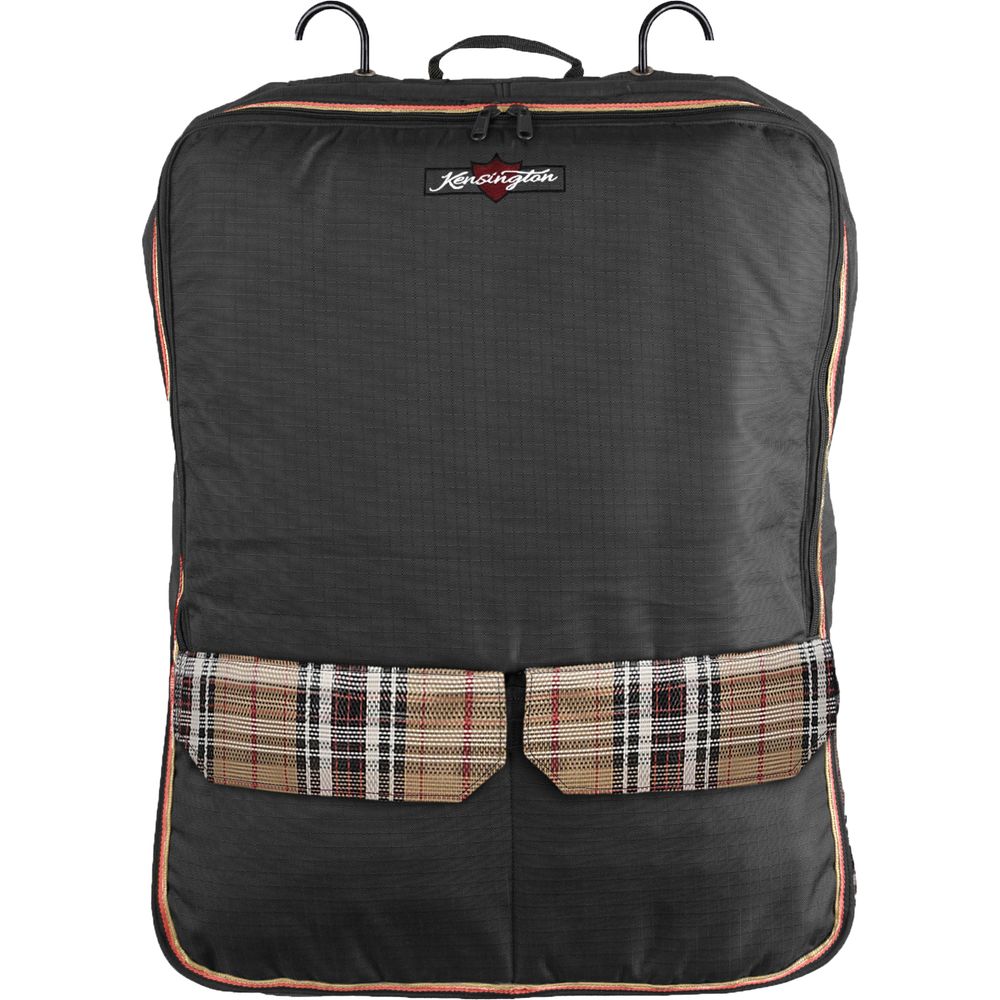 Kensington Padded Harness Bag - Horse
