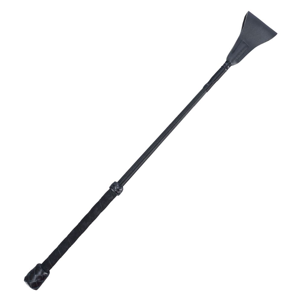 Fleck Soft Grip Hunter/Jumper Bat - 45cm