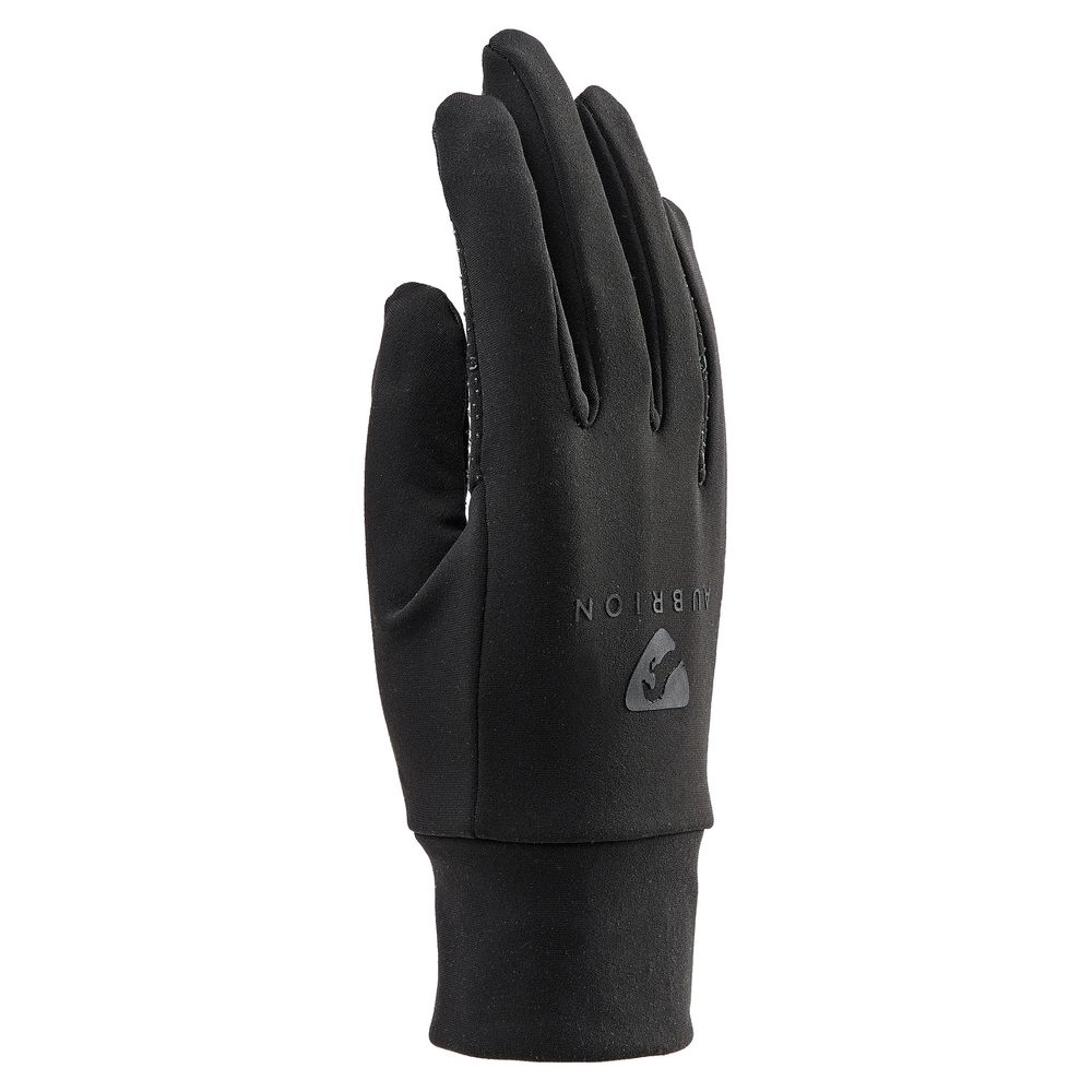 Shires Aubrion Patterson Thermo Riding Gloves