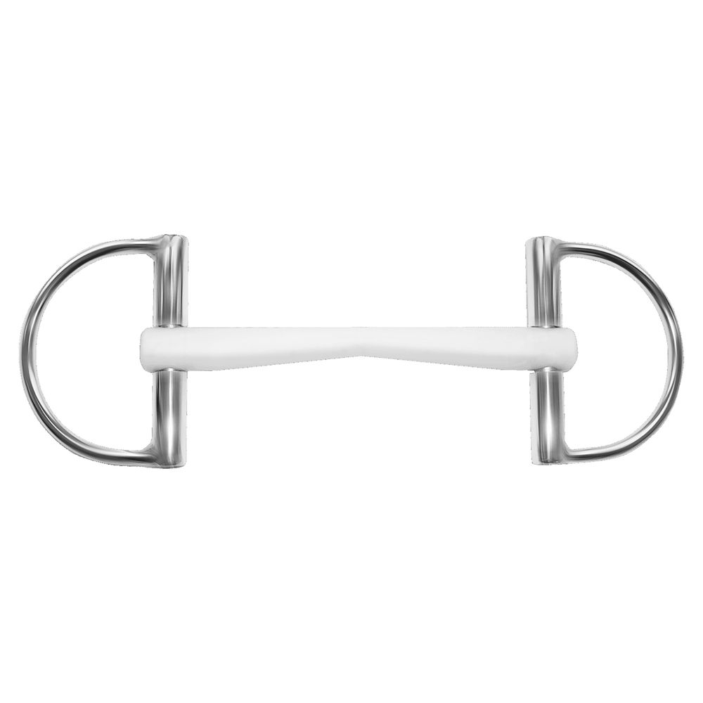 Herm Sprenger Duo D-Ring Bit