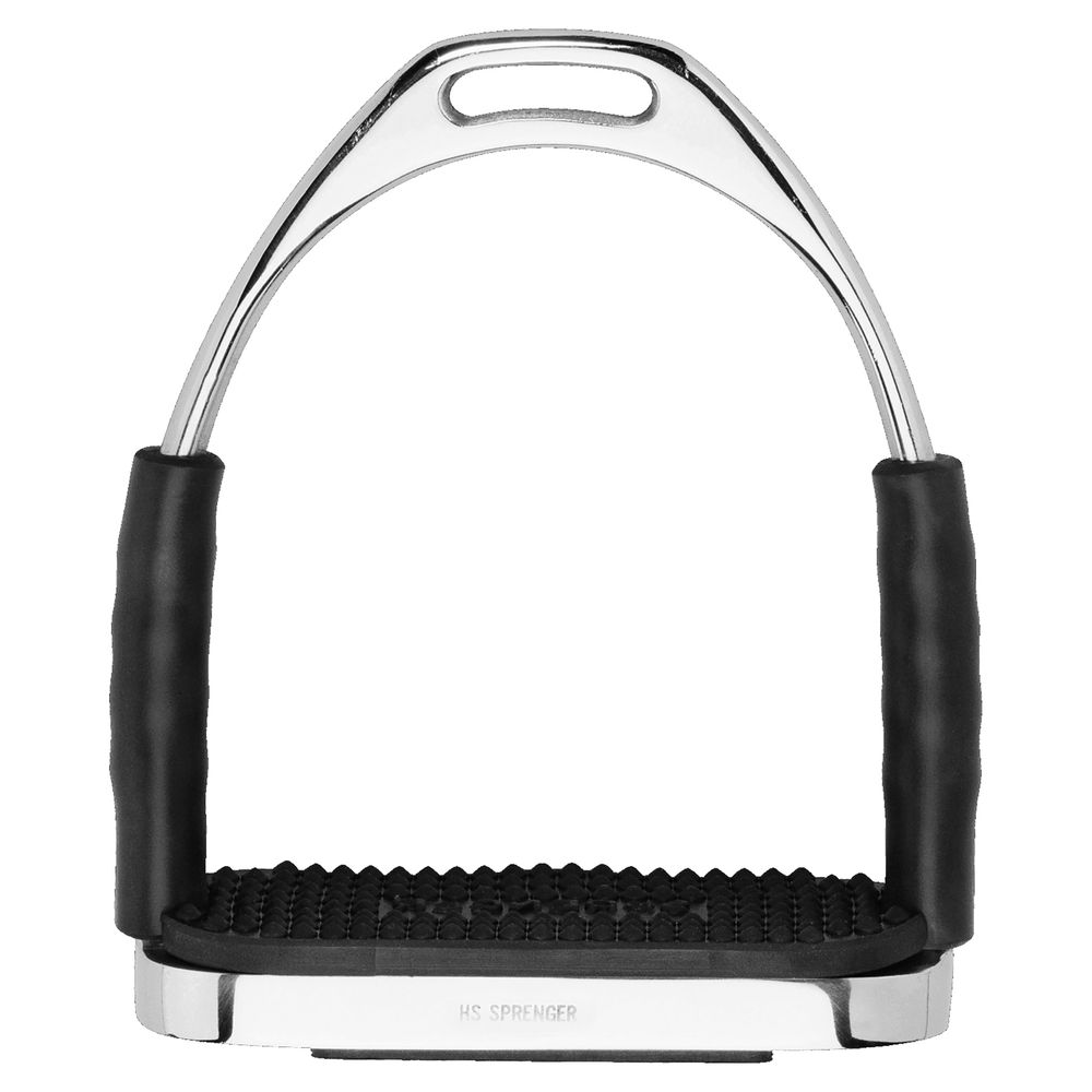 Herm Sprenger System-4 Stirrups