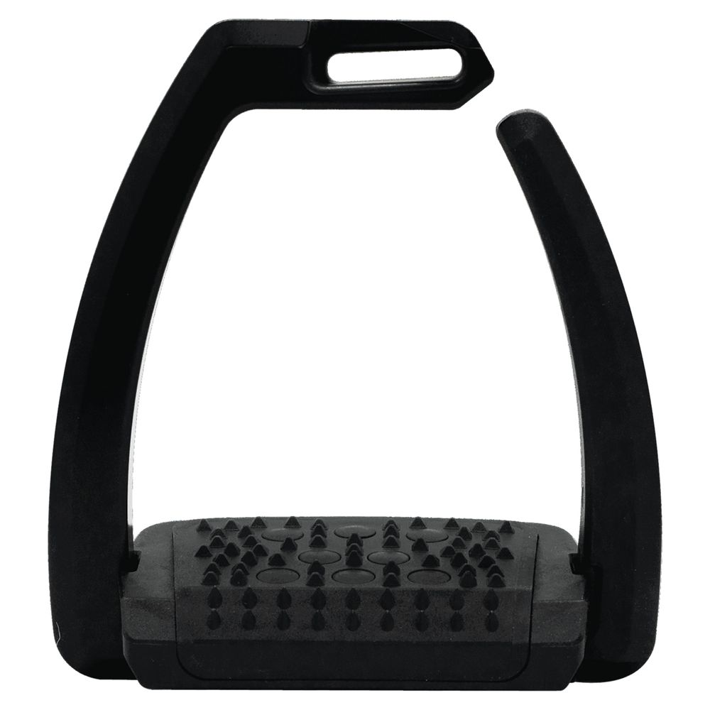 Herm Sprenger Aero Stirrups