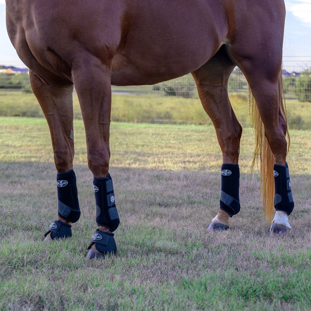 Professional`s Choice Strike Sports Medicine Boot - Value Pack