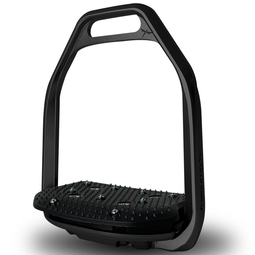 Freejump AIR Pure Dressage Stirrups