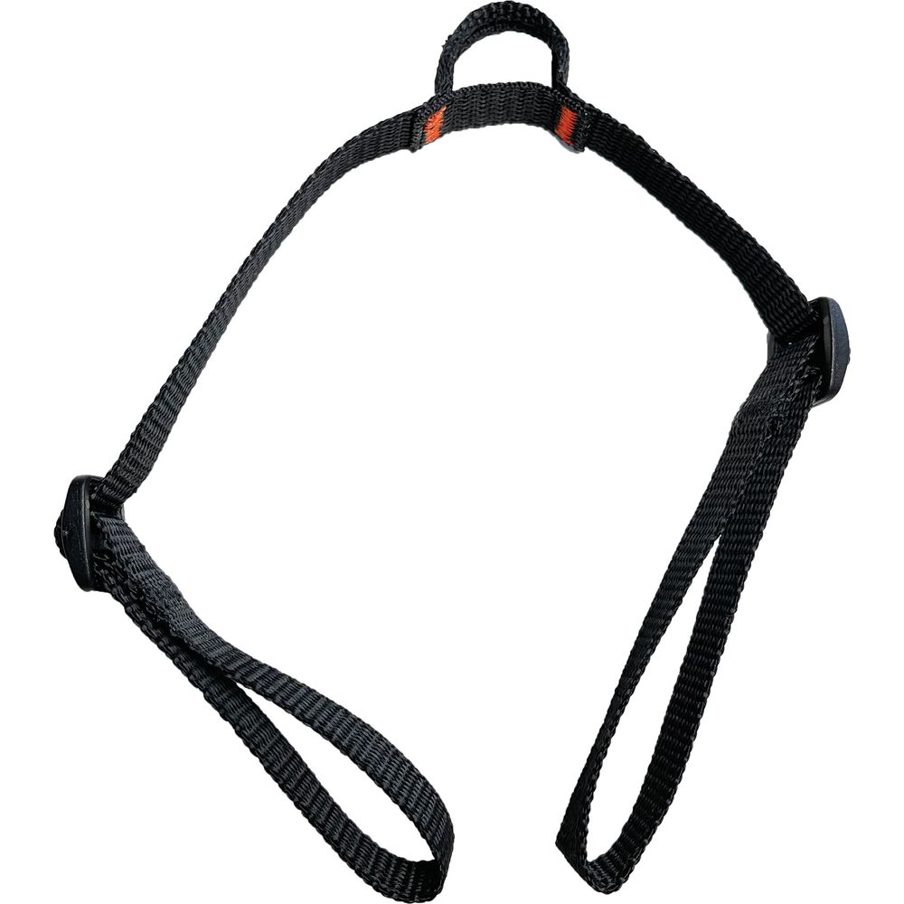 Freejump Airbag Saddle Y Safety Lanyard