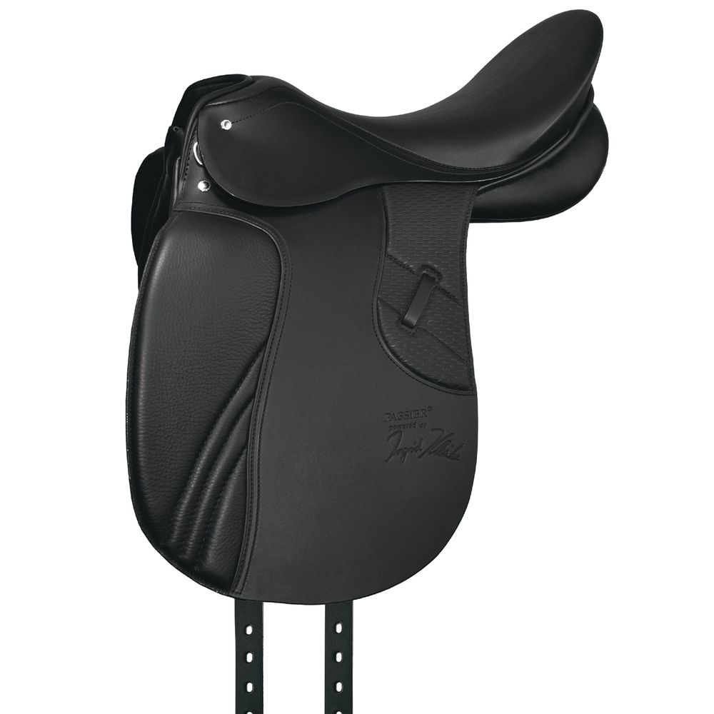 Passier GG Extra Dressage Saddle powered by Ingrid Klimke