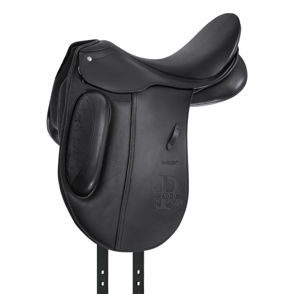Passier Evo-D Dressage Saddle