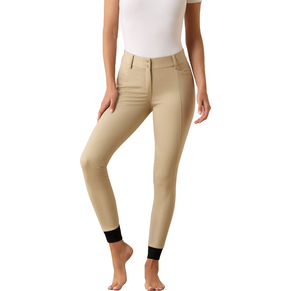 Ariat Ladies Prot�g� Knee Patch Breeches