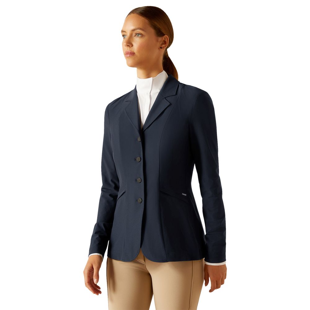 Ariat Ladies Artico 2.0 Show Coat