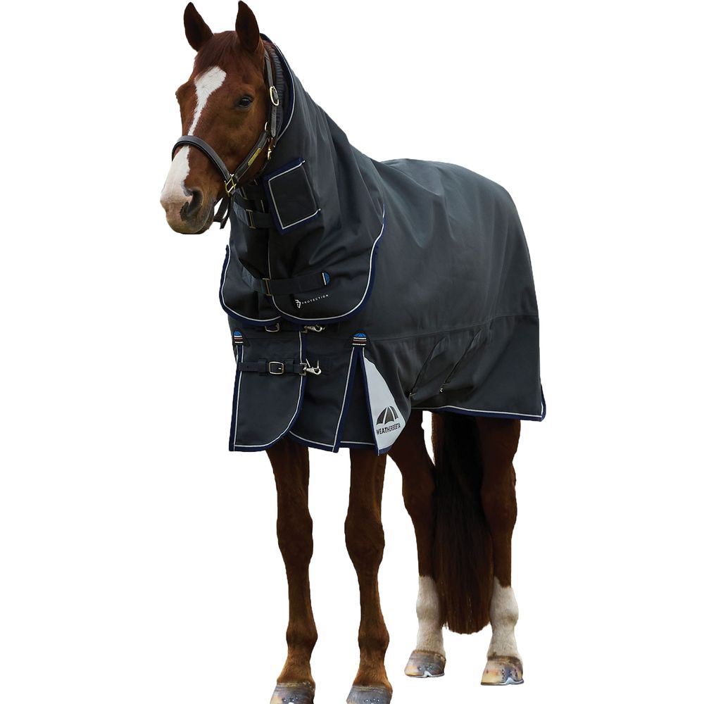 Weatherbeeta Comfitec Ultra Detach-A-Neck 220G Turnout Blanket