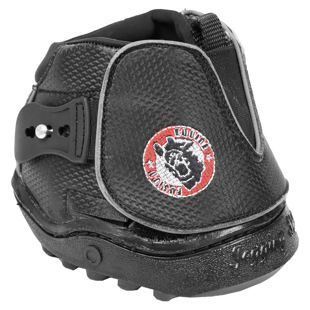 Equine Fusion Active Jogging Shoe Pair