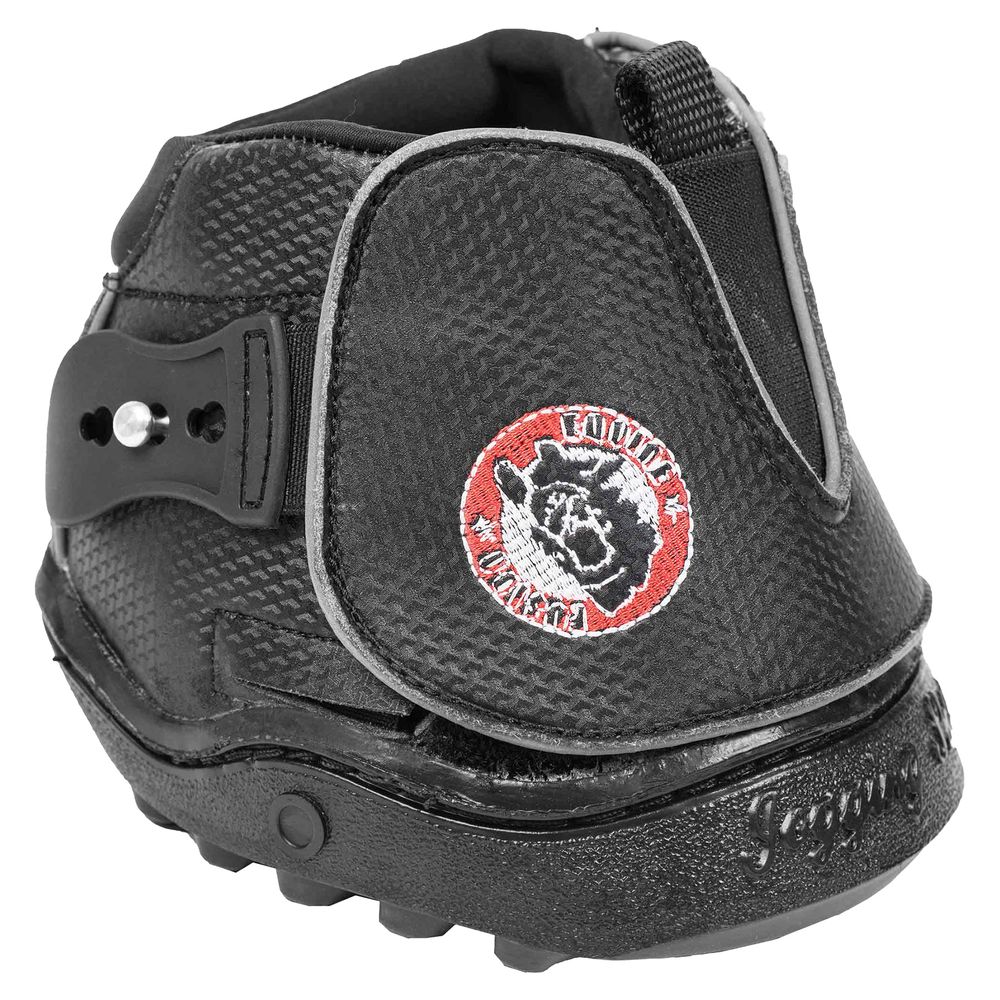 Equine Fusion Active Jogging Shoe Slim Pair