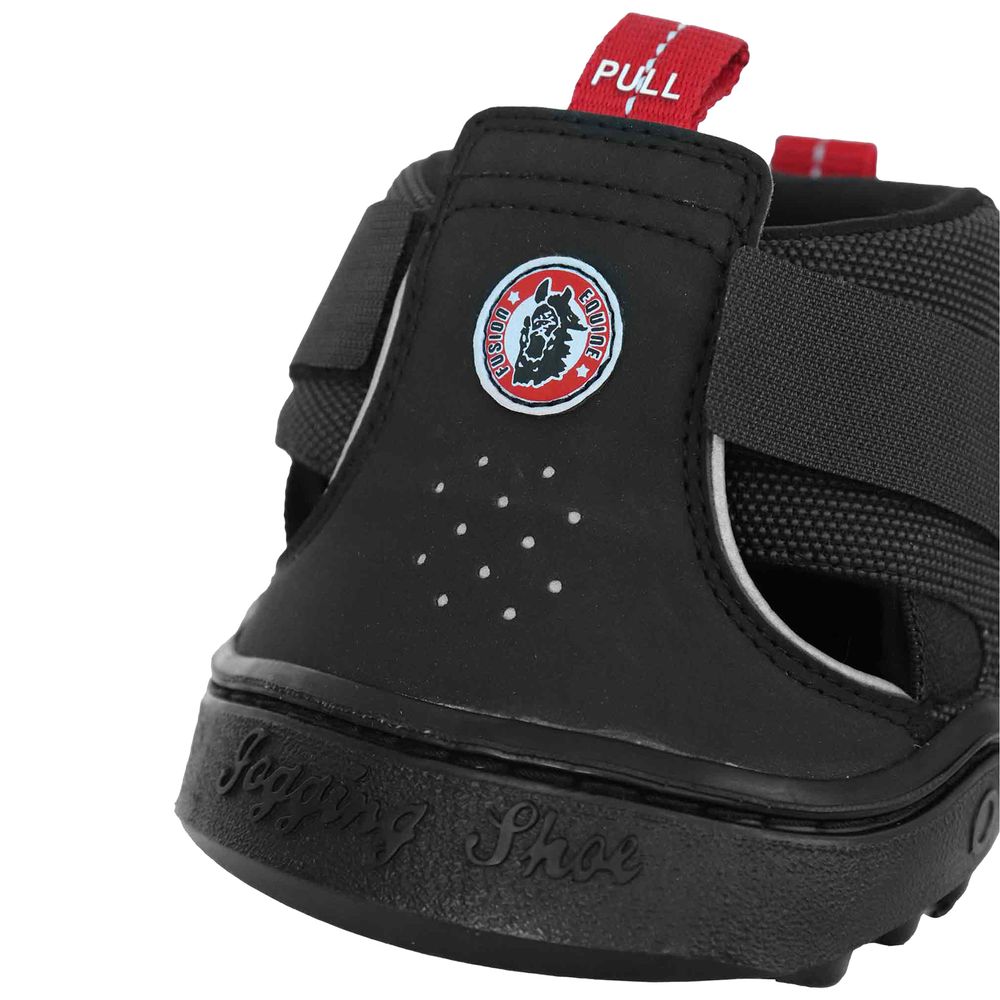 Equine Fusion Trekking Shoe Slim