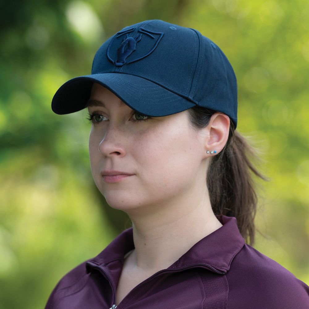 Tipperary Molded Front Ball Cap