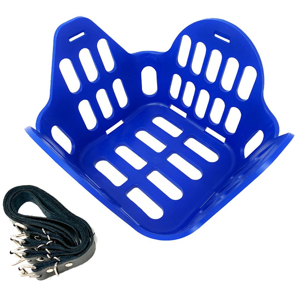 Greenguard Grazing Muzzle