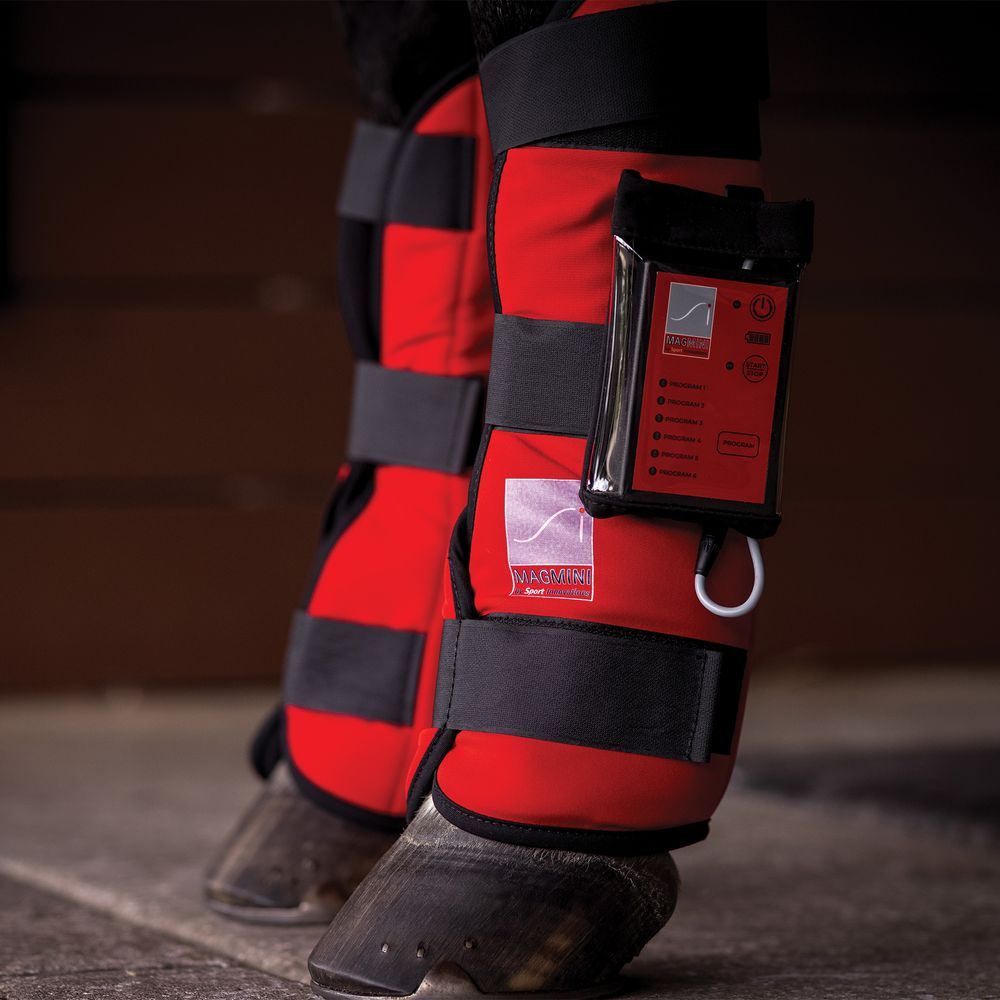 Sport Innovations Magnetic Equine Leg Wraps - replacing item 46270