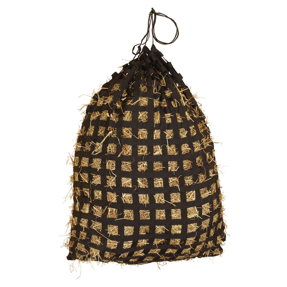Schneiders® 3/4 Bale 1.5" Slow Feed Webbed Hay Net