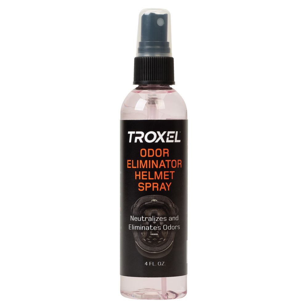 Troxel® Odor Eliminator Helmet Spray