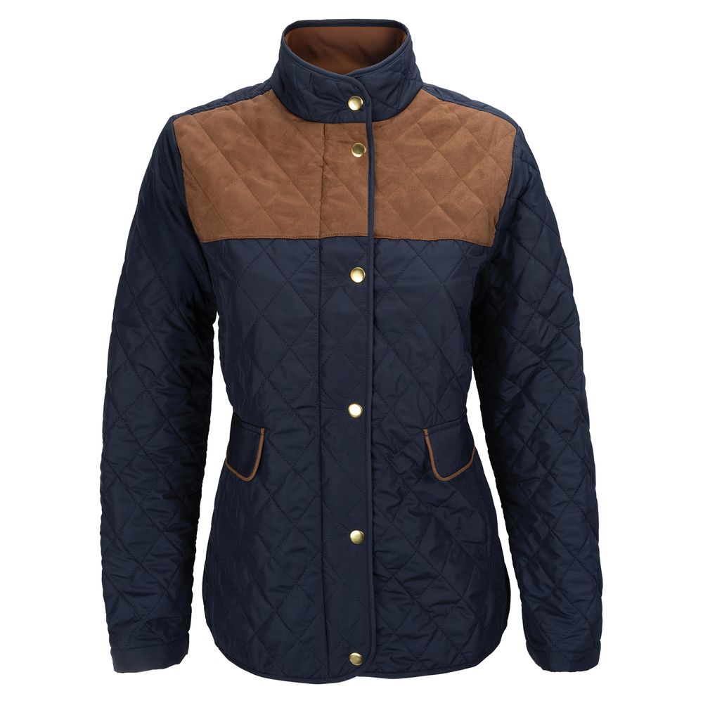 Schneiders® Lexington Quilted Lightweight Jacket