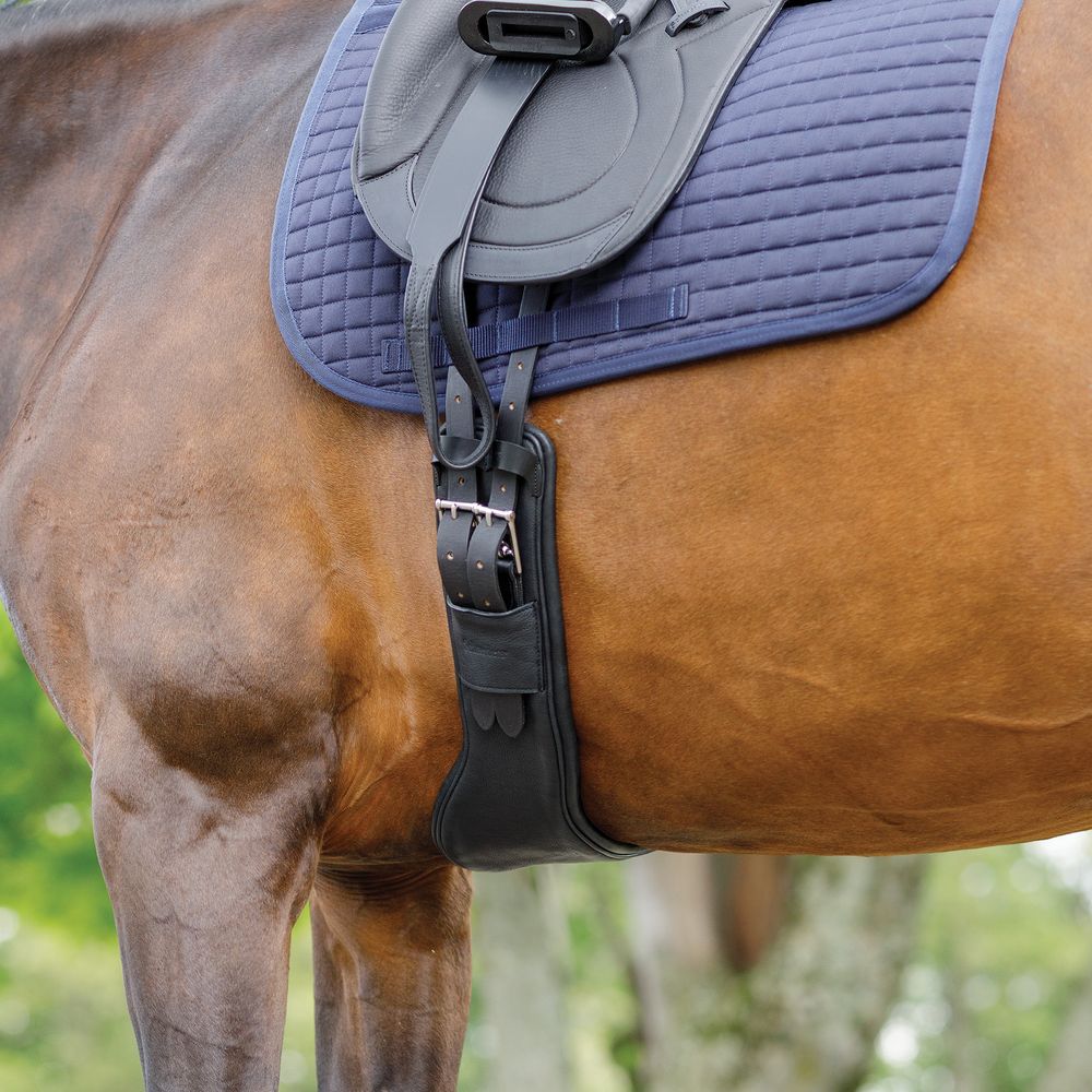 Schneiders Anatomic Dressage Girth