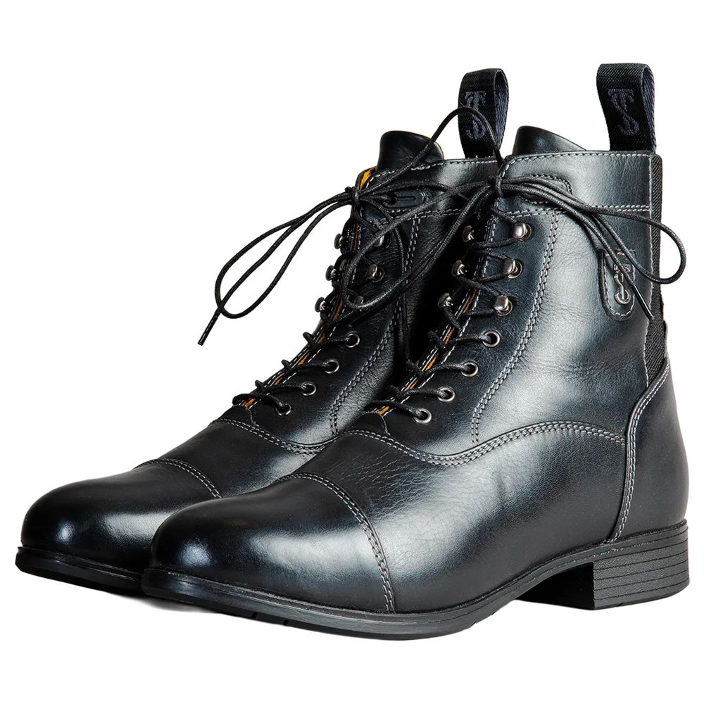 Tredstep Ireland Donatello III Lace Paddock Boots