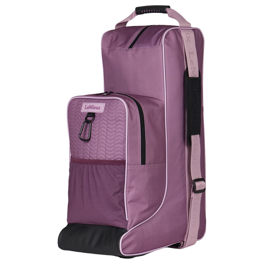LeMieux® Boot and Hat Bag
