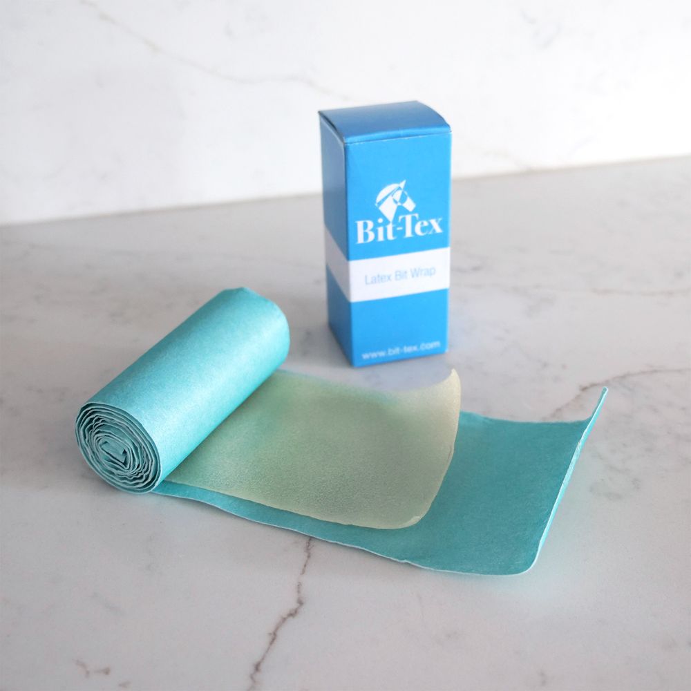 Bit-Tex Latex Bit Wrap Large