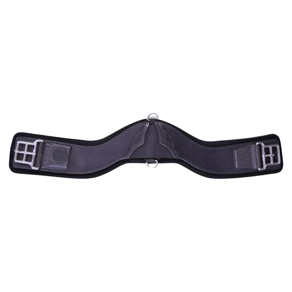 Total Saddle Fit StretchTec Shoulder Relief Western Cinch™ with Neoprene