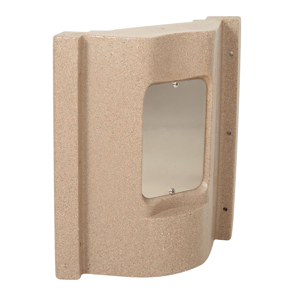 Classic Equine by Ritchie 20 Shroud for Stallfount