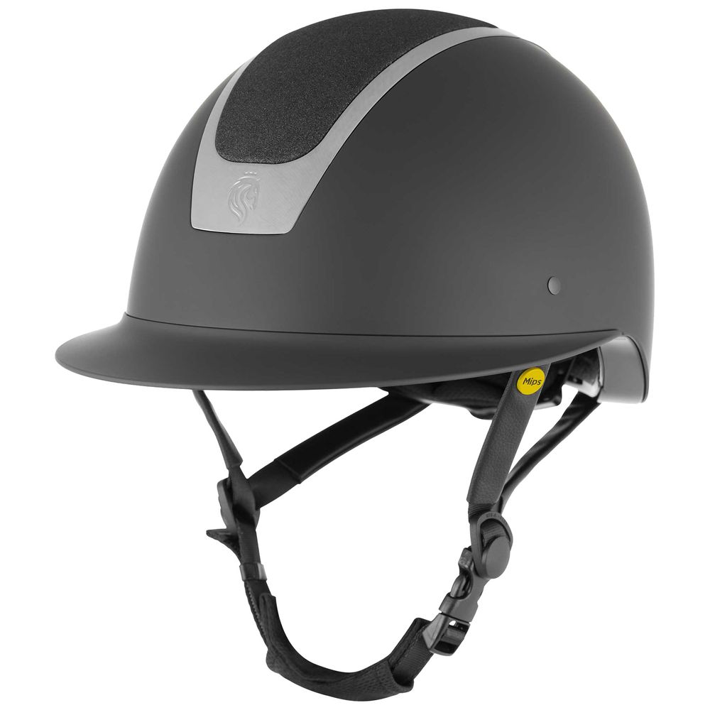 Equinavia Shimmer Crown MIPS Riding Helmet