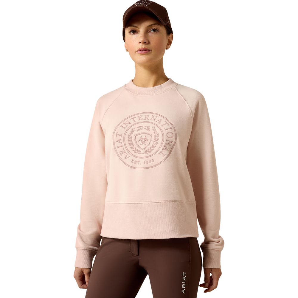 Ariat® Women's Martine Sweatshirt