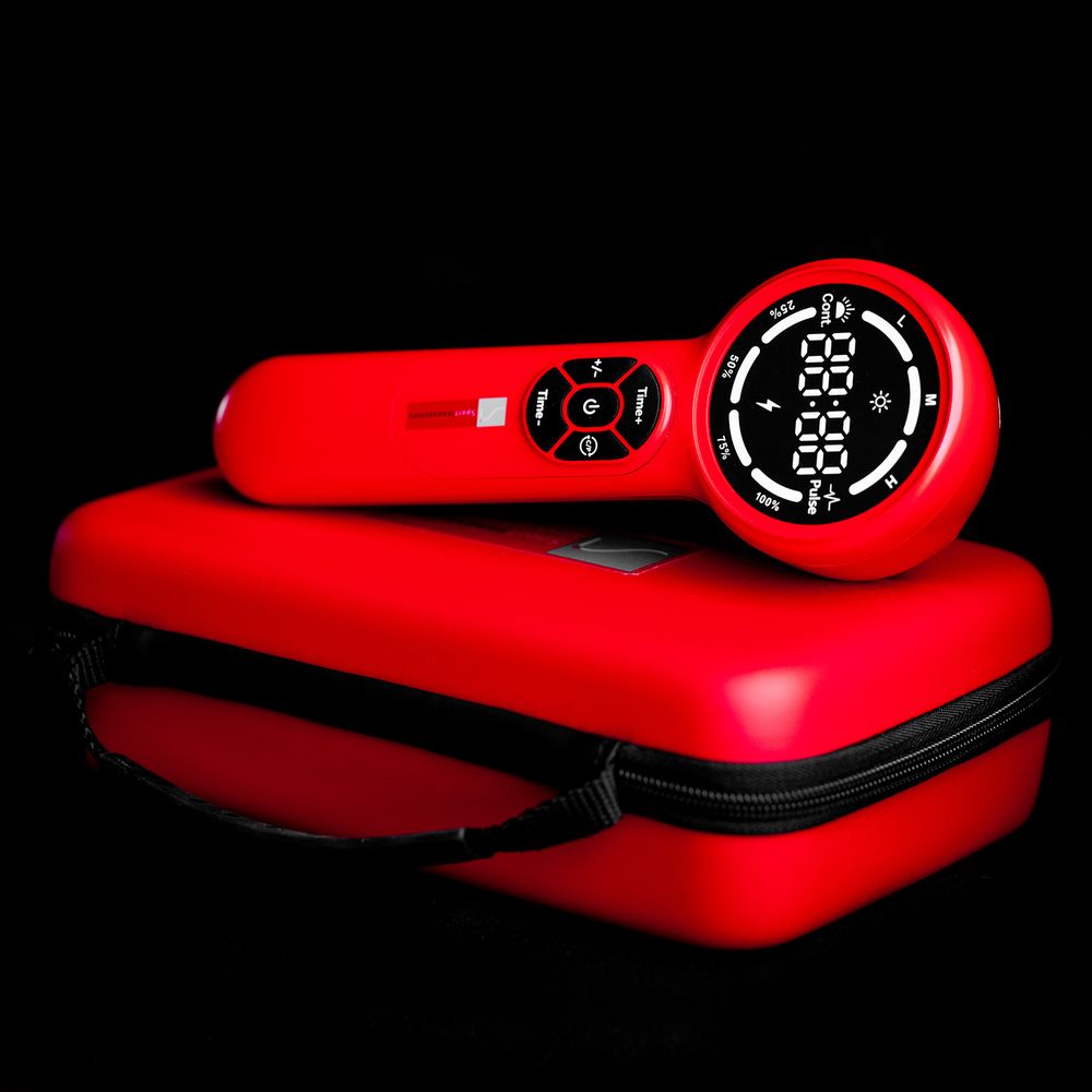 Sport Innovations Cold Laser