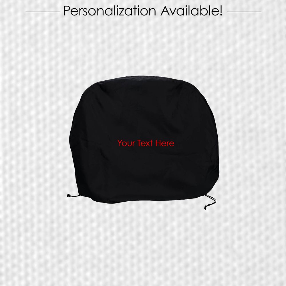 Medium - Center Only - 2 Line