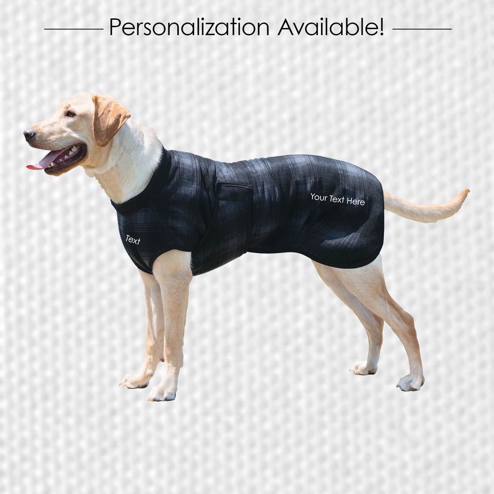 Front Chest, Hip - Small Embroidery - 1 Line