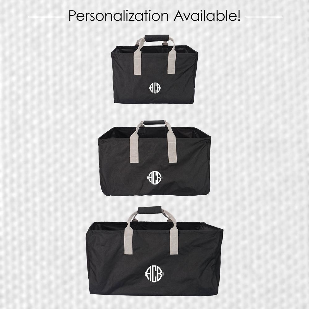 Small Embroidery - Center Only - Monogram