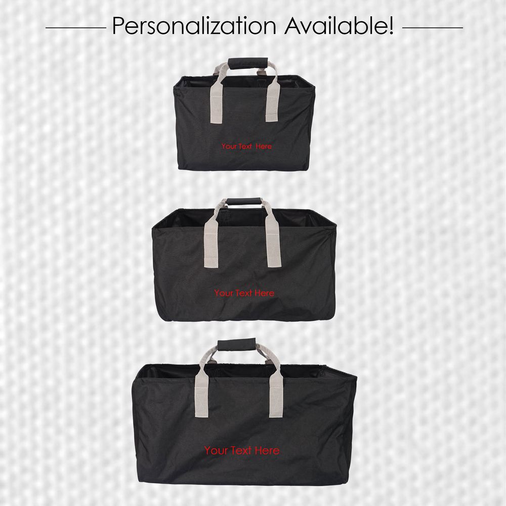 Small Embroidery - Center - 1 Line