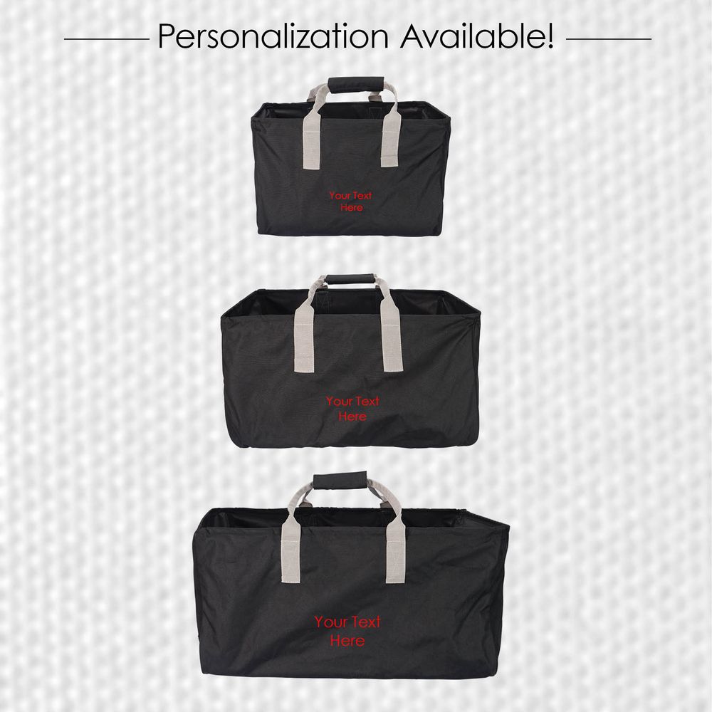 Small Embroidery - Center - 2 Lines