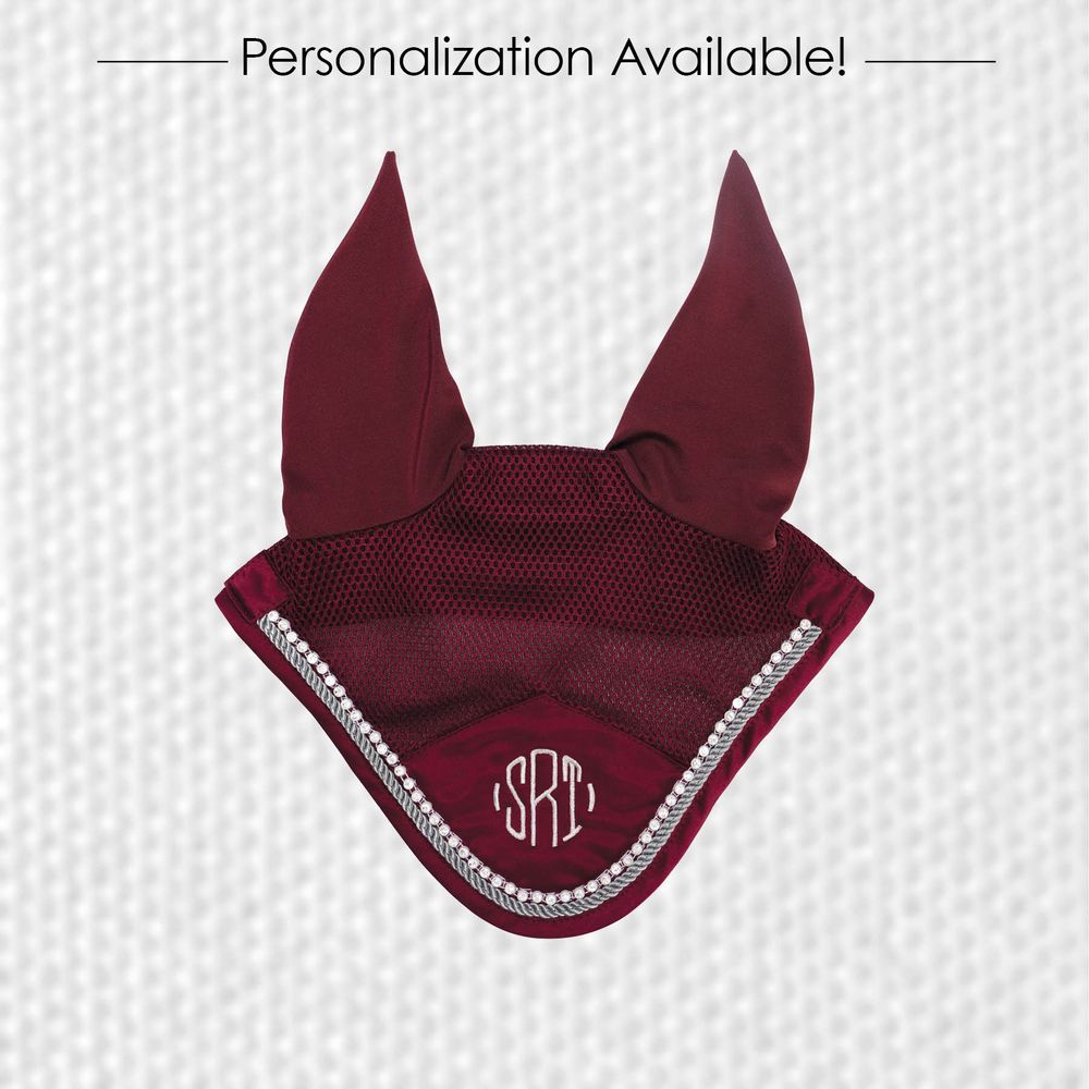 Fly Bonnet Monogram