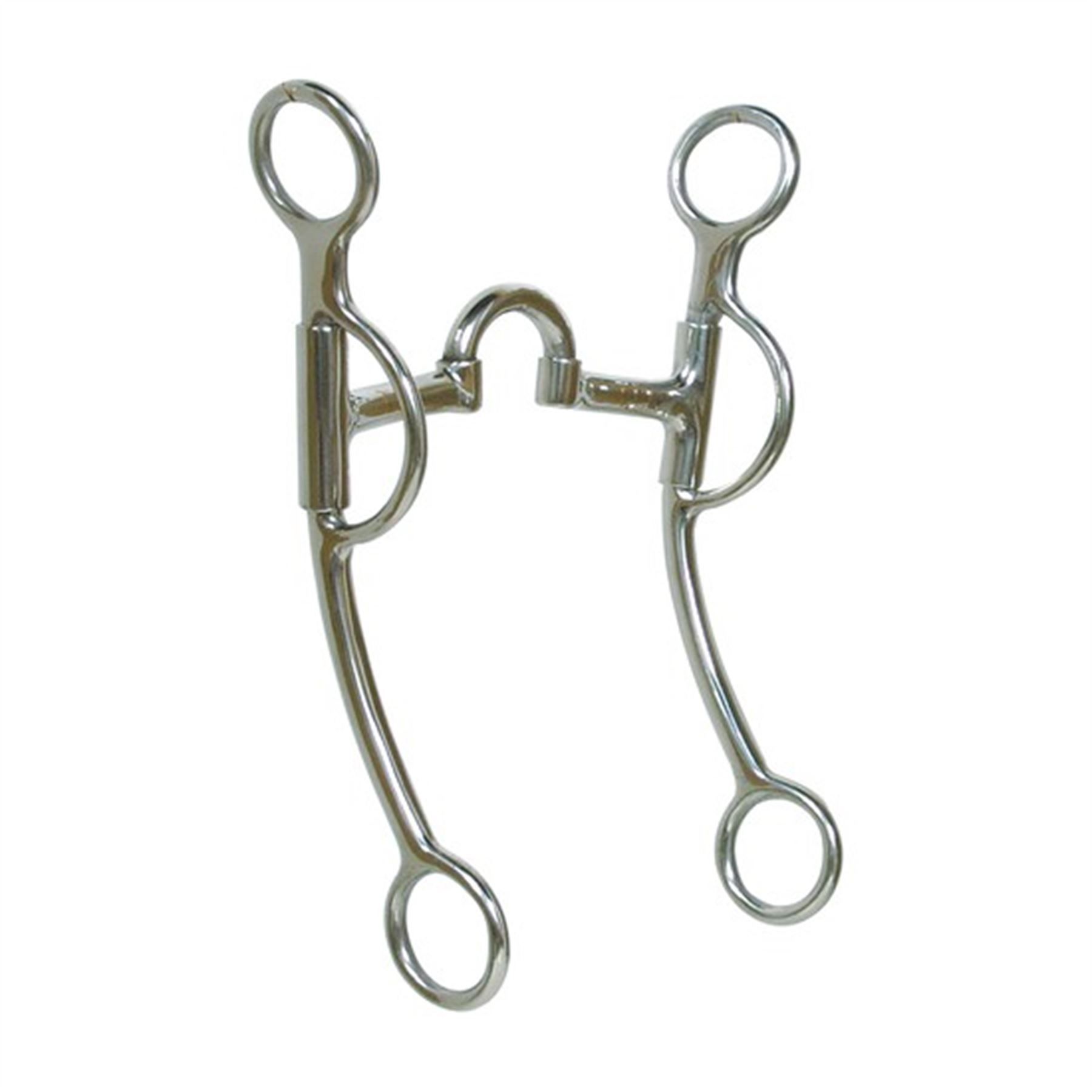 Schneiders® Low Port Correctional Training Bit | Schneiders