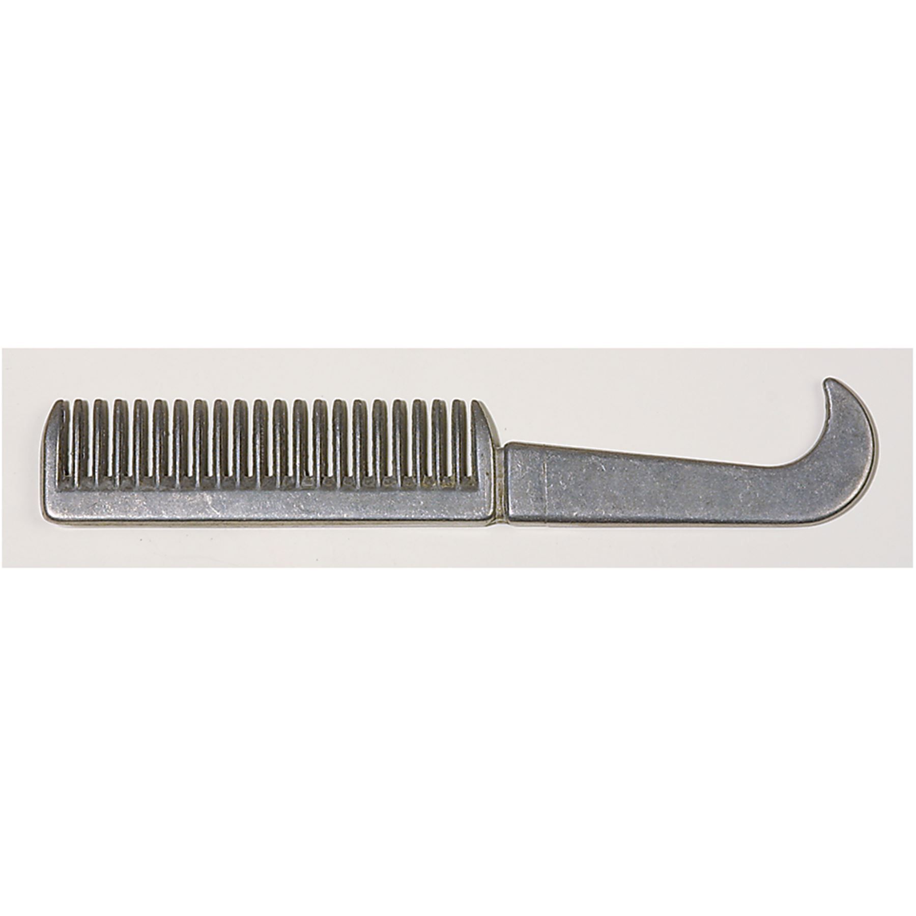 Schneiders Pulling Comb with Hoof Pick Handle | Schneiders
