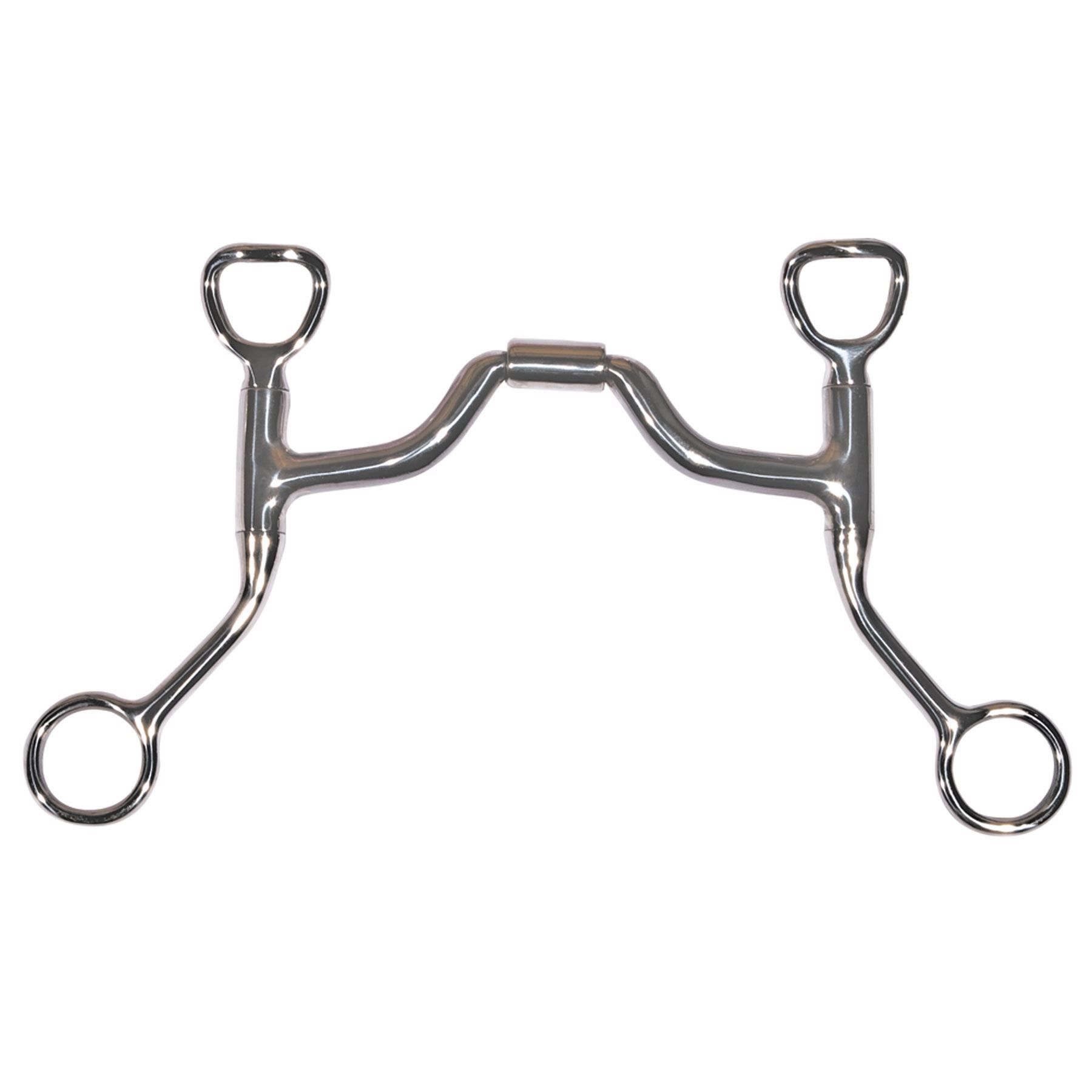 Myler Ported Barrel Bit | Schneiders