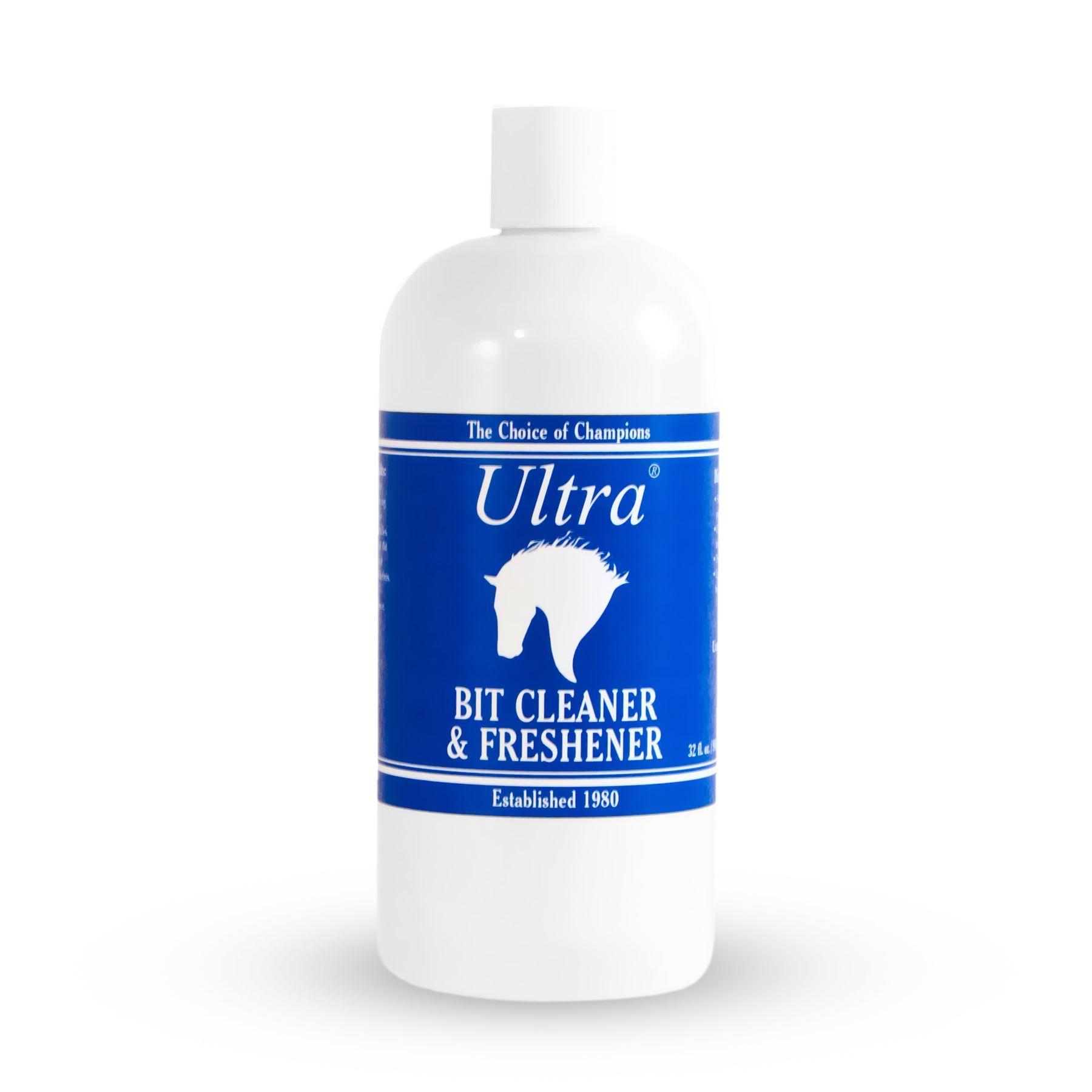 Ultra Horse Bit Cleaner and Freshener | Schneiders