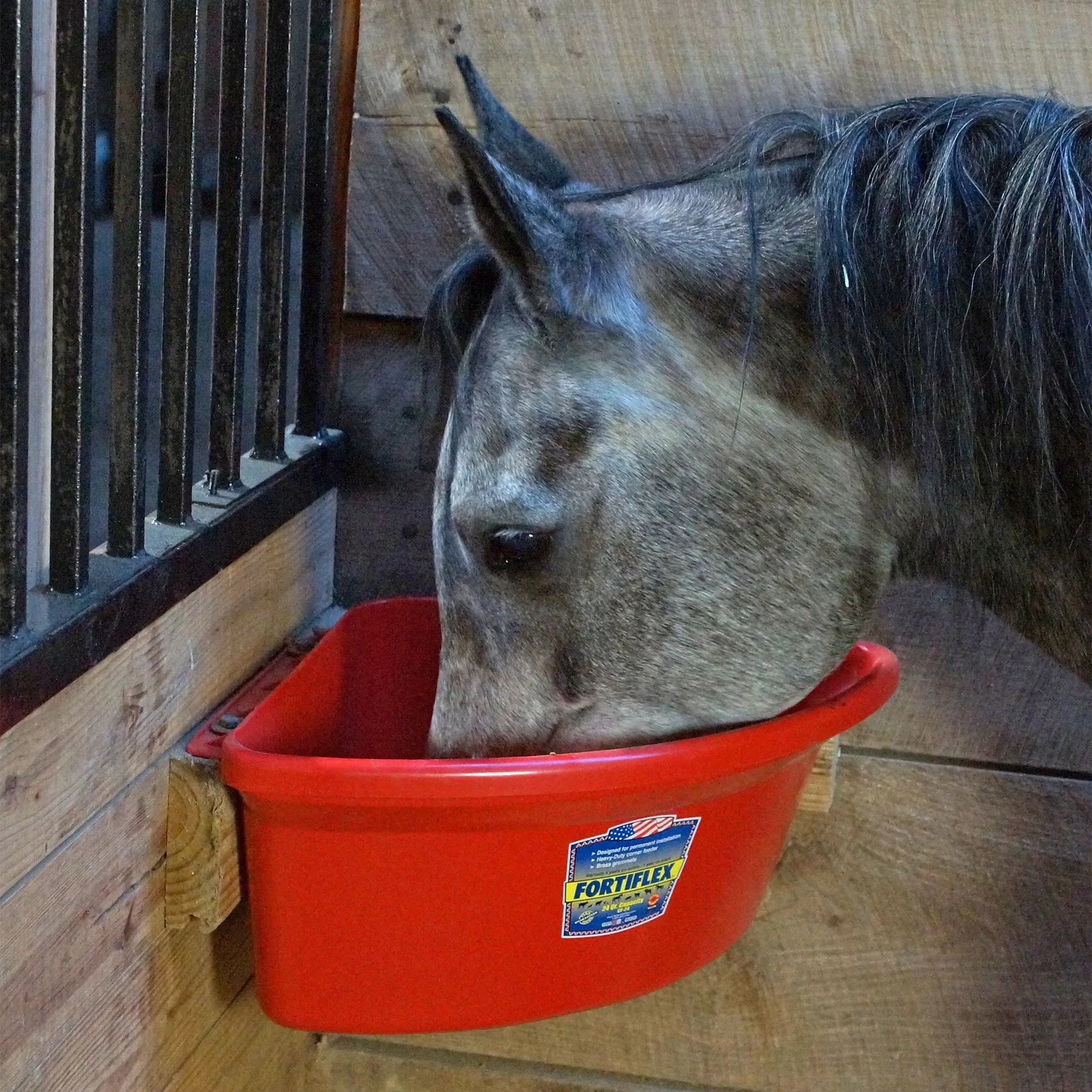 Corner Feeders for Horse Stalls: Ultimate Guide to Efficient Feeding