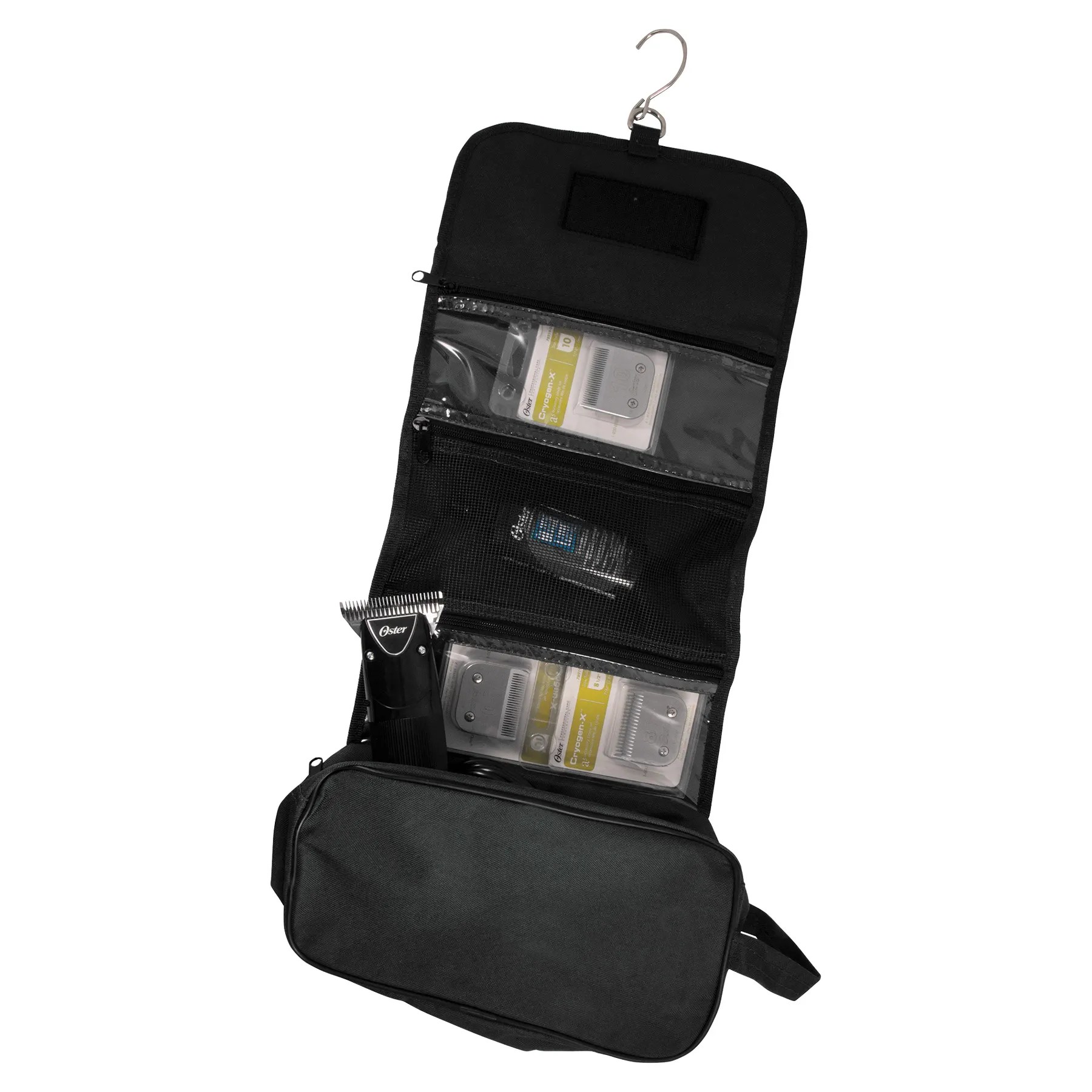 Dura-Tech Accessory and Clipper Roll-Up Bag - Main Image