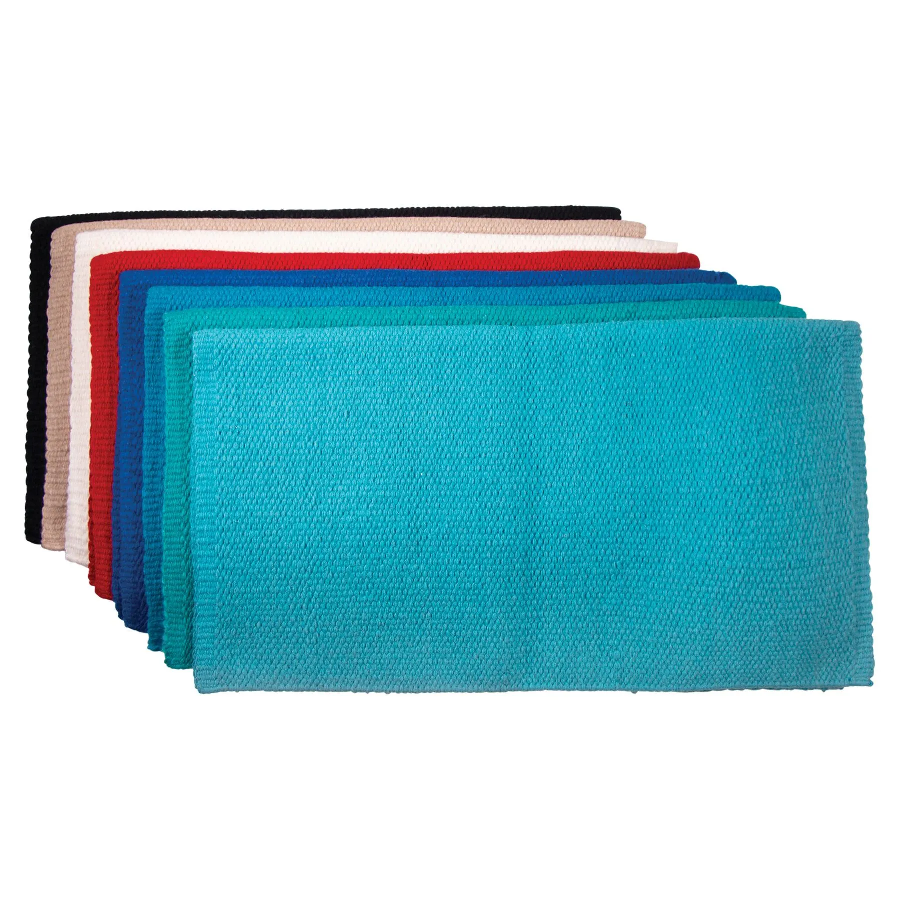 Western Saddle Pad Western Show Saddle Pad Blanket With New