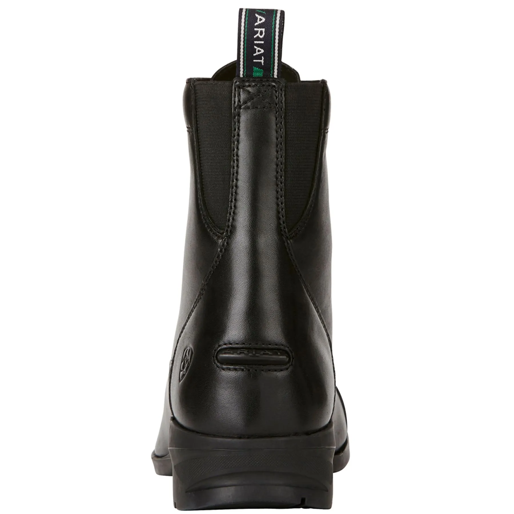 Botas Cortas De Mujer Ariat Heritage Iv Encaje Jodhpur Paddock **Regalo